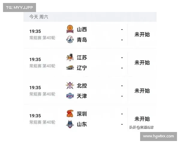 今晚CBA精彩赛事安排预览焦点对决不容错过 今晚CBA精彩赛事安排预览焦点对决不容错过