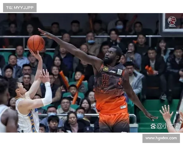 cba山东高速赛事-cba山东高速男篮最新消息